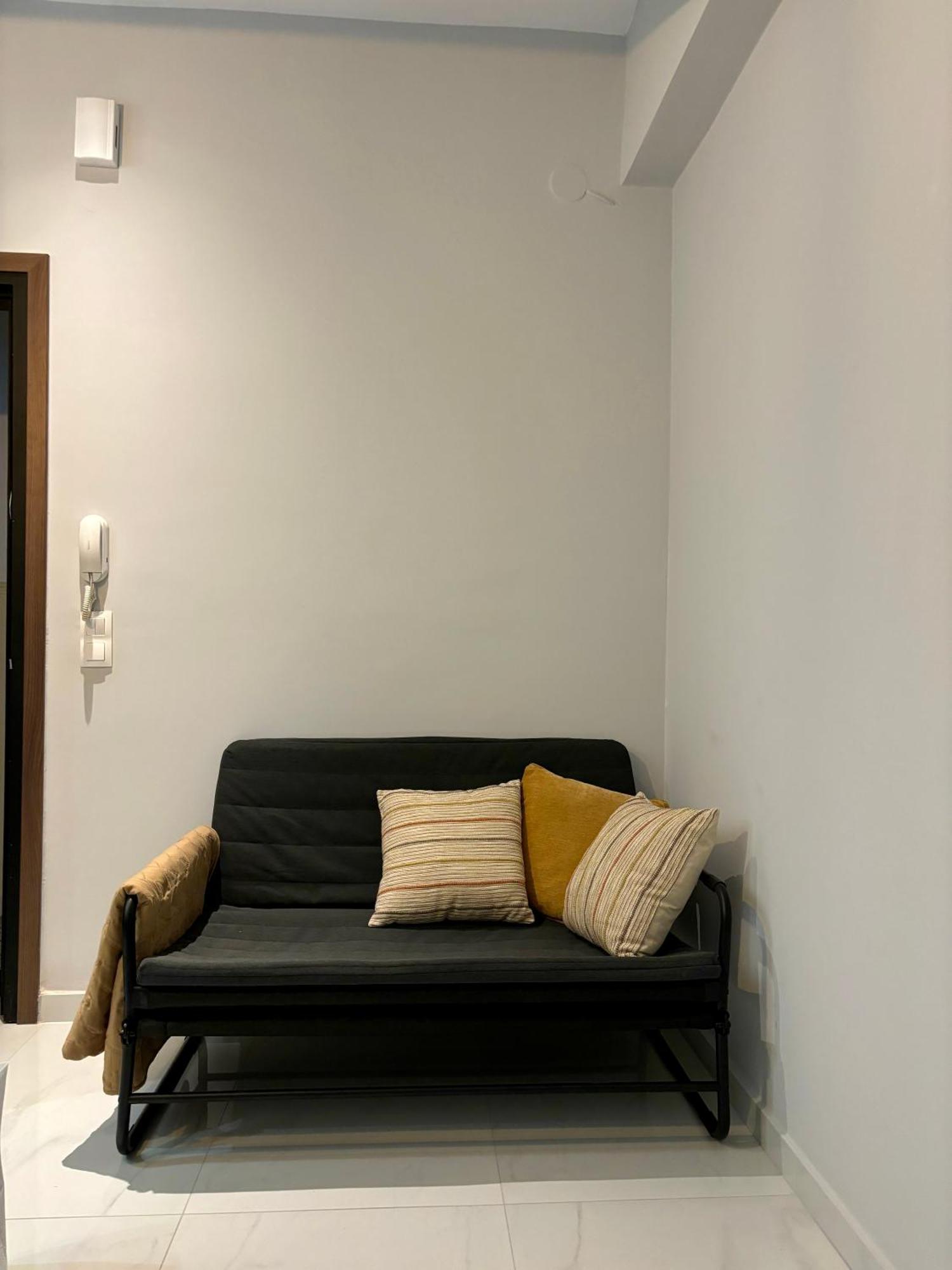 Cozy Studio In The City Center Thessaloníki Eksteriør bilde